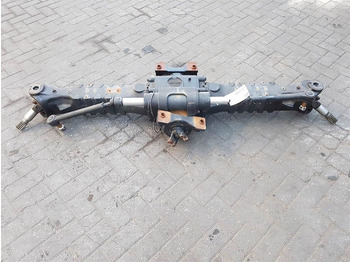 المحور و قطع الغيار MANITOU