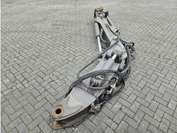 ذراع الرافعة - آلات الإنشاء Mecalac 12MTX - Dipperstick/Stiel/Lepelsteel: صورة 3 ذراع الرافعة - آلات الإنشاء Mecalac 12MTX - Dipperstick/Stiel/Lepelsteel: صورة 3