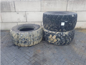 الإطارات والجنوط MICHELIN