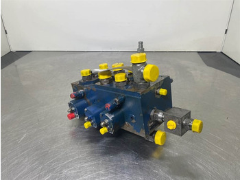 أجهزة هيدروليكية - آلات الإنشاء New Holland W110C-Rexroth M6-1213-00/3M6-Valve/Ventile: صورة 2