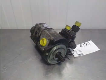 أجهزة هيدروليكية O&K