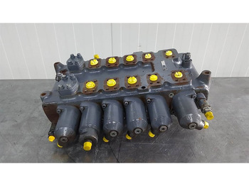 أجهزة هيدروليكية O&K