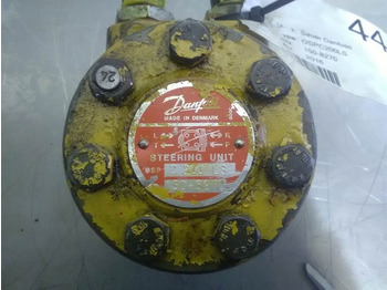أجهزة هيدروليكية - آلات الإنشاء O & K L6-Sauer Danfoss OSPC200LS-150-8270-Steering unit: صورة 3 أجهزة هيدروليكية - آلات الإنشاء O & K L6-Sauer Danfoss OSPC200LS-150-8270-Steering unit: صورة 3