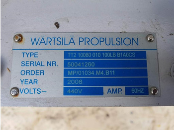 أجهزة هيدروليكية Parker 3kW-Hydraulic powerpack/Hydraulik aggregate: صورة 2 أجهزة هيدروليكية Parker 3kW-Hydraulic powerpack/Hydraulik aggregate: صورة 2