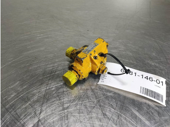 أجهزة هيدروليكية PARKER