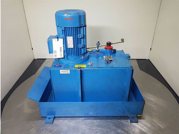 أجهزة هيدروليكية