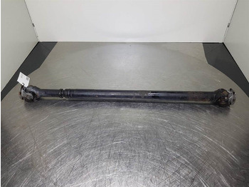 المحور و قطع الغيار