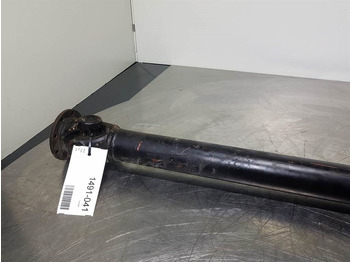 المحور و قطع الغيار - آلات الإنشاء - Propshaft/Gelenkwelle/Cardanas: صورة 2 المحور و قطع الغيار - آلات الإنشاء - Propshaft/Gelenkwelle/Cardanas: صورة 2