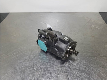 أجهزة هيدروليكية REXROTH