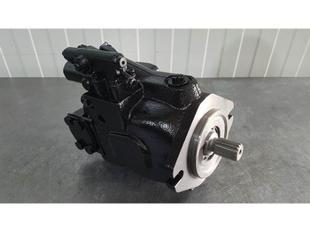 أجهزة هيدروليكية REXROTH