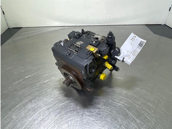 أجهزة هيدروليكية REXROTH