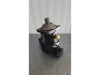 أجهزة هيدروليكية REXROTH