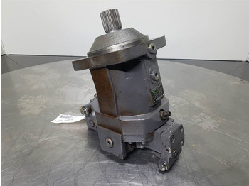 أجهزة هيدروليكية REXROTH