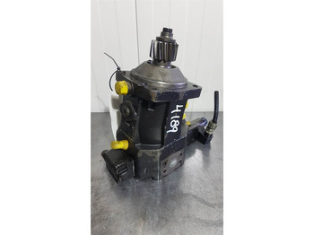 أجهزة هيدروليكية REXROTH