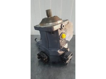 أجهزة هيدروليكية REXROTH