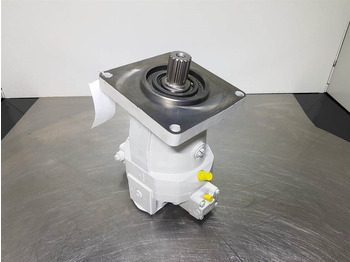 أجهزة هيدروليكية للبيع  Rexroth AA6VM200HA1/63W-R902251685-Drive motor/Fahrmotor: صورة 3