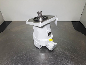 أجهزة هيدروليكية للبيع  Rexroth AA6VM200HA1/63W-R902251685-Drive motor/Fahrmotor: صورة 2