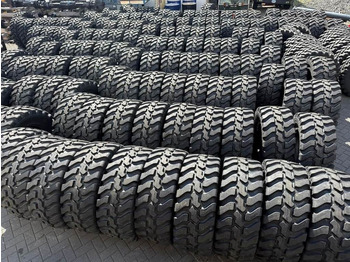 الإطارات والجنوط