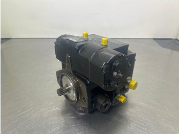 أجهزة هيدروليكية DANFOSS / SAUER