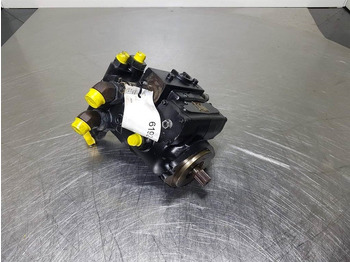 أجهزة هيدروليكية DANFOSS / SAUER