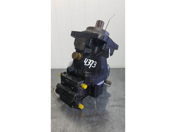 أجهزة هيدروليكية KRAMER