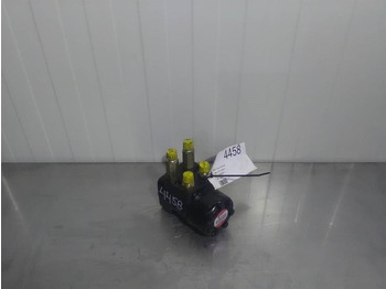 أجهزة هيدروليكية DANFOSS / SAUER