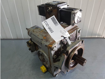 أجهزة هيدروليكية DANFOSS / SAUER