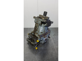 أجهزة هيدروليكية SUNDSTRAND