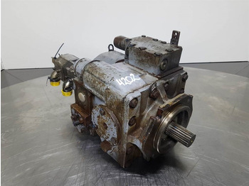 أجهزة هيدروليكية SUNDSTRAND