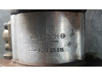 أجهزة هيدروليكية Sauer Sundstrand TPV4/046+046-R4Z - Drive pump: صورة 4