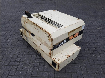 إطار هيكلي/ إطار معدني SCHAEFF