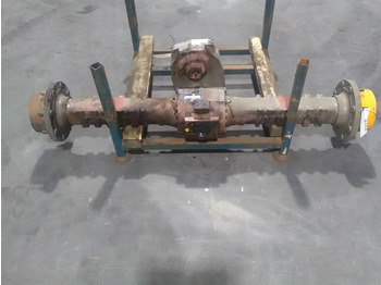 المحور و قطع الغيار - آلات الإنشاء Spicer Dana 315/111/60 - Atlas 65 - Axle: صورة 2