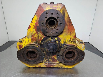 صندوق التروس