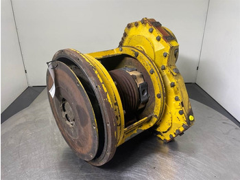 صندوق التروس