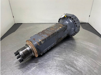 المحور و قطع الغيار - آلات الإنشاء Terex TL210-Spicer Dana 113/56-1130601161-Axle housing: صورة 5