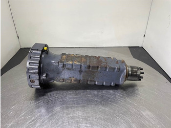 المحور و قطع الغيار - آلات الإنشاء Terex TL210-Spicer Dana 113/56-1130601161-Axle housing: صورة 2