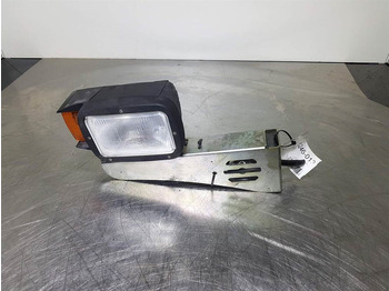 النظام الكهربائي TEREX