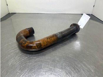 محرك - آلات الإنشاء Terex TW150-6096197-Exhaust/Auspuff/Uitlaat: صورة 2