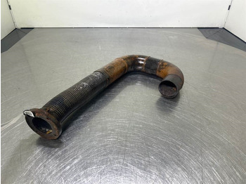 محرك - آلات الإنشاء Terex TW150-6096197-Exhaust/Auspuff/Uitlaat: صورة 4