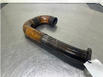 محرك - آلات الإنشاء Terex TW150-6096197-Exhaust/Auspuff/Uitlaat: صورة 5