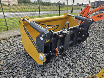 معدات تخزين حبوب YANMAR