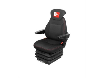 الكابينة والداخلية