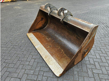 بكت Verachtert NG-4-50-210 - CW30 - Bucket/Tieflöffel/Dichte bak: صورة 2