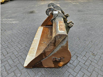 بكت Verachtert NG-4-50-210 - CW30 - Bucket/Tieflöffel/Dichte bak: صورة 3