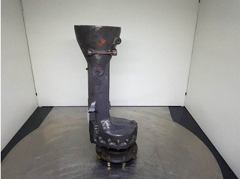 المحور و قطع الغيار VOLVO