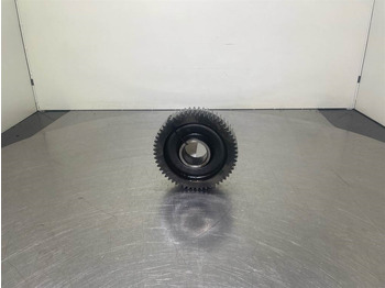 المحور و قطع الغيار VOLVO