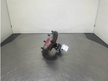 المحور و قطع الغيار VOLVO