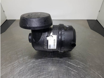 المحرك و قطع الغيار VOLVO