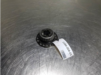 المحور و قطع الغيار VOLVO