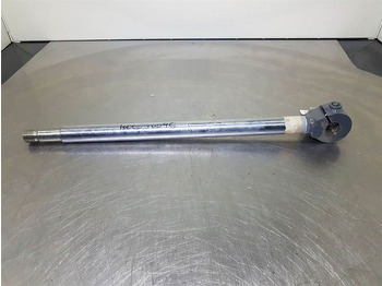 أجهزة هيدروليكية